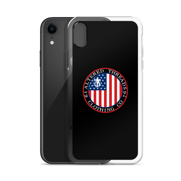 Patriot - iPhone Case