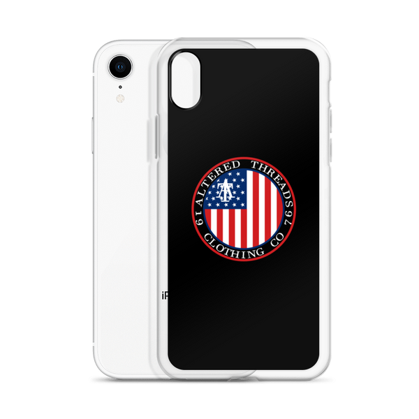 Patriot - iPhone Case