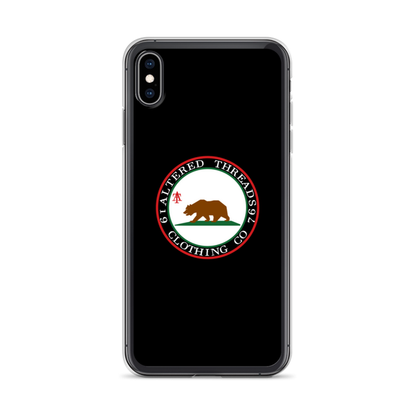 Cali - iPhone Case