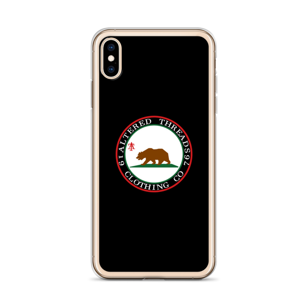 Cali - iPhone Case