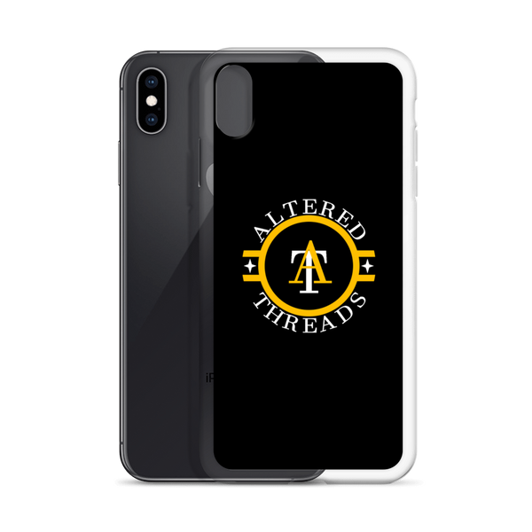 Heritage - iPhone Case