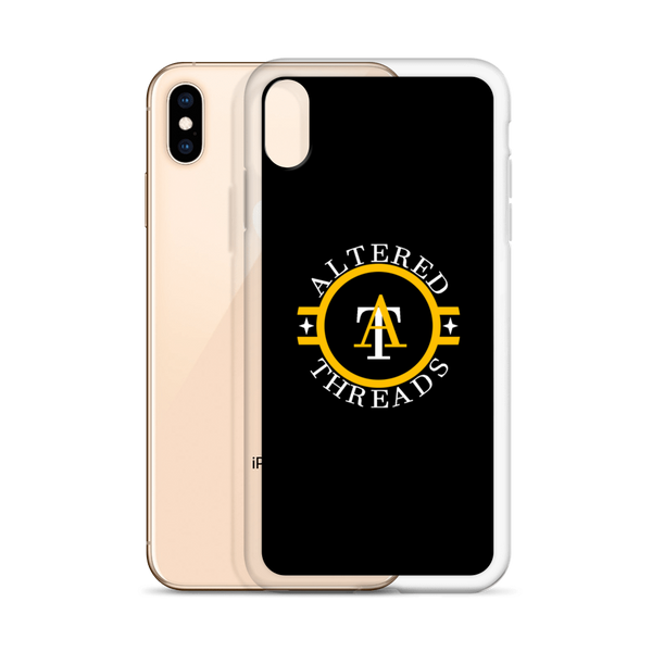 Heritage - iPhone Case