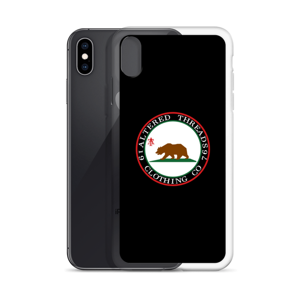 Cali - iPhone Case