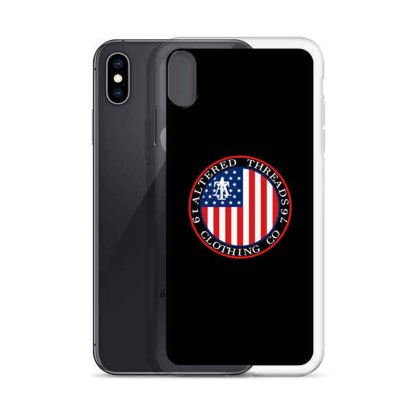 Patriot - iPhone Case