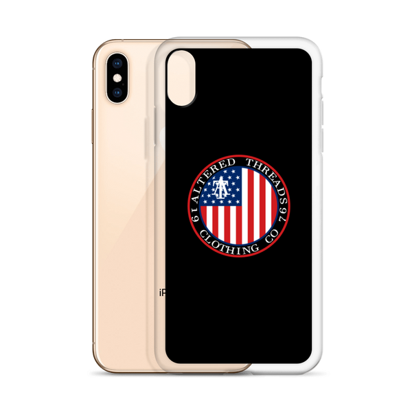 Patriot - iPhone Case