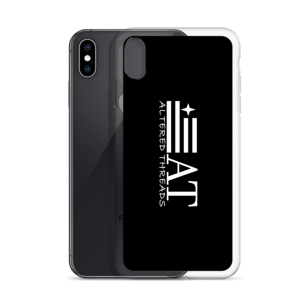 Evolution - iPhone Case