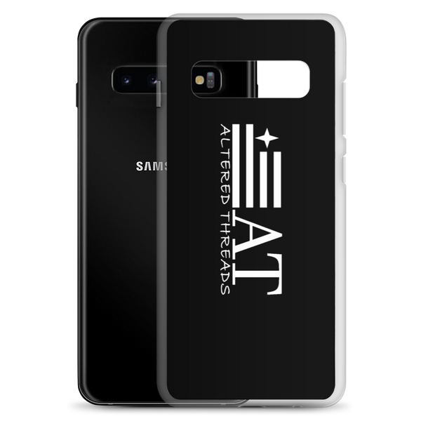 Evolution - Samsung Phone Case