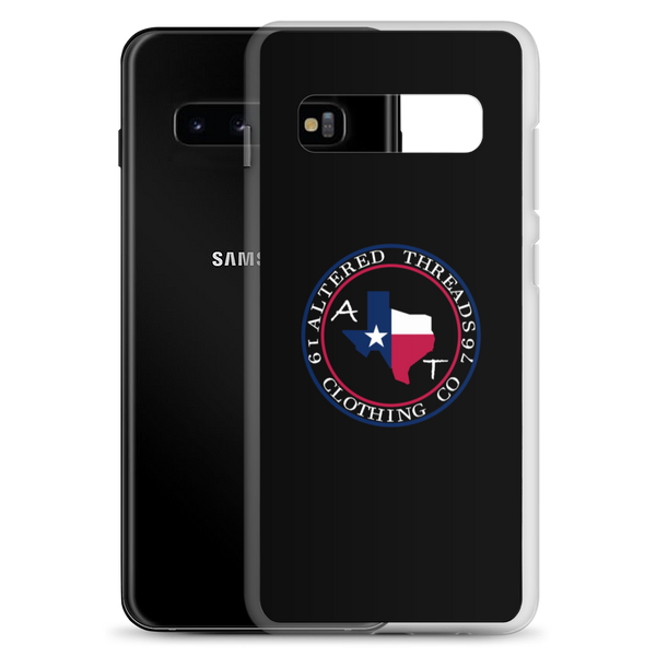 Lone Star - Samsung Phone Case