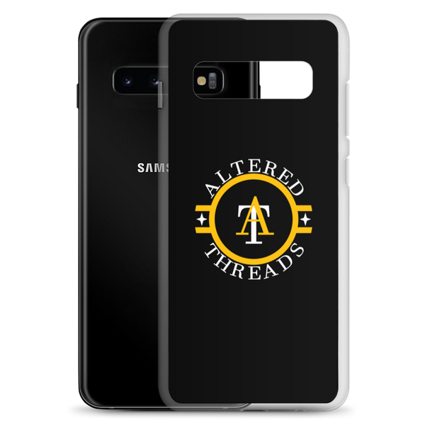 Heritage - Samsung Phone Case