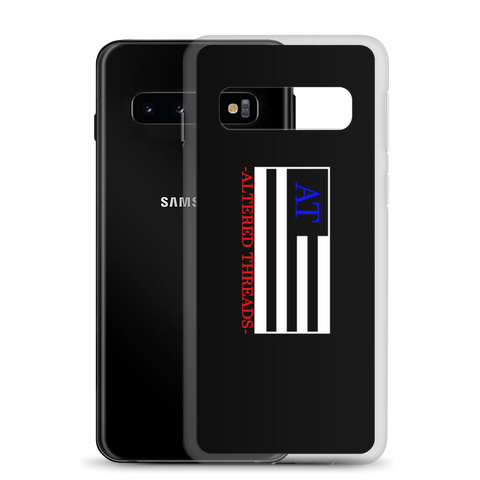 Excel - Samsung Phone Case