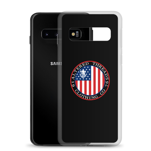 Patriot - Samsung Phone Case