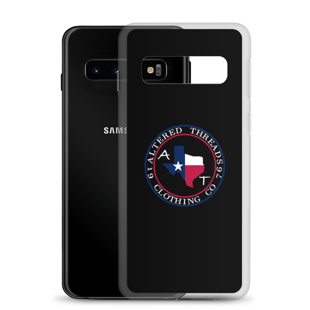 Lone Star - Samsung Phone Case