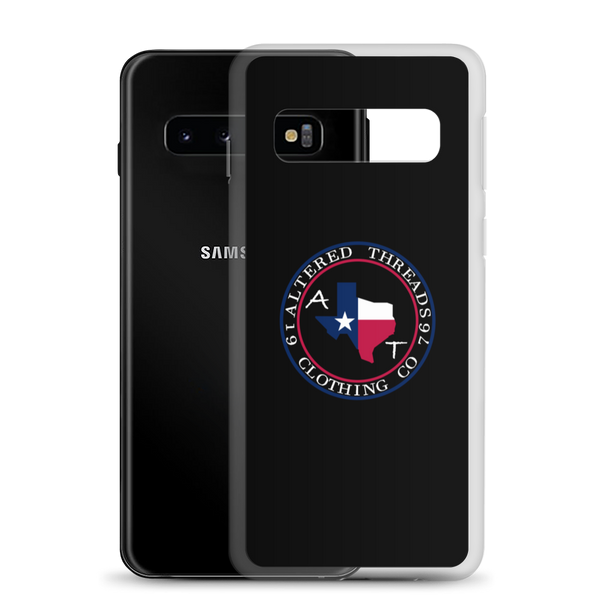 Lone Star - Samsung Phone Case