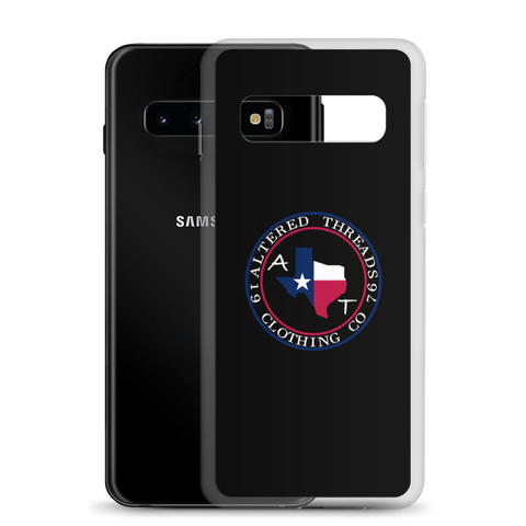 Lone Star - Samsung Phone Case