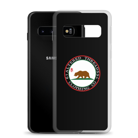 Cali - Samsung Phone Case