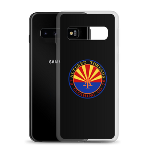 Wild West - Samsung Phone Case