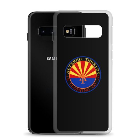 Wild West - Samsung Phone Case