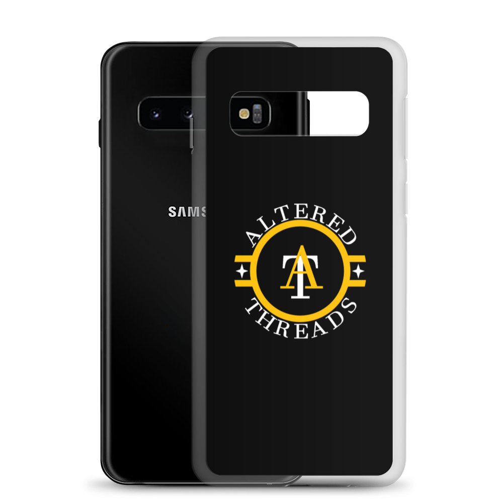 Heritage - Samsung Phone Case