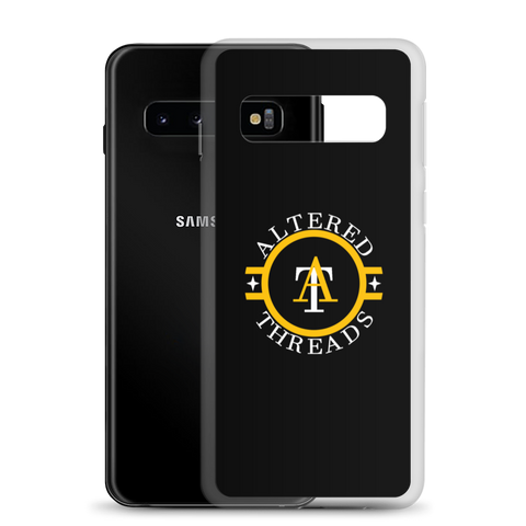 Heritage - Samsung Phone Case