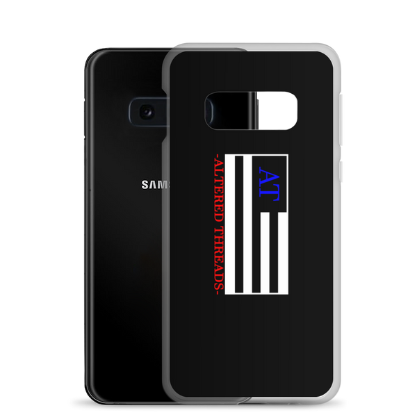 Excel - Samsung Phone Case