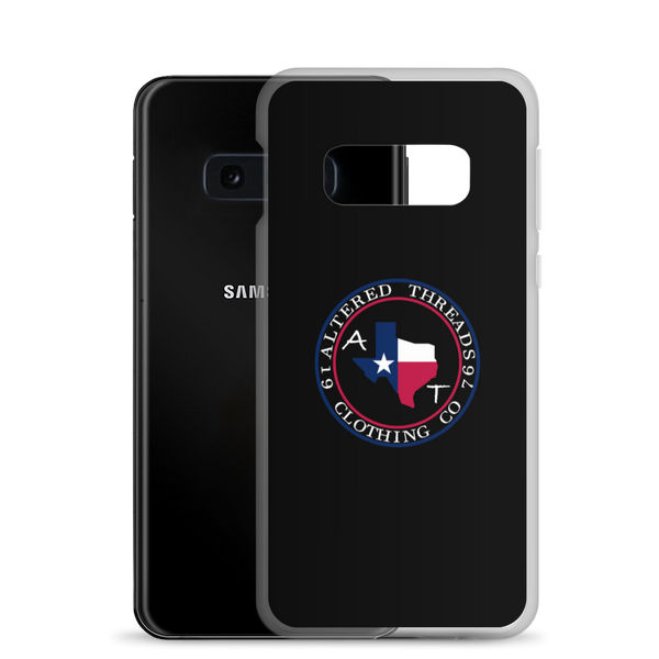 Lone Star - Samsung Phone Case