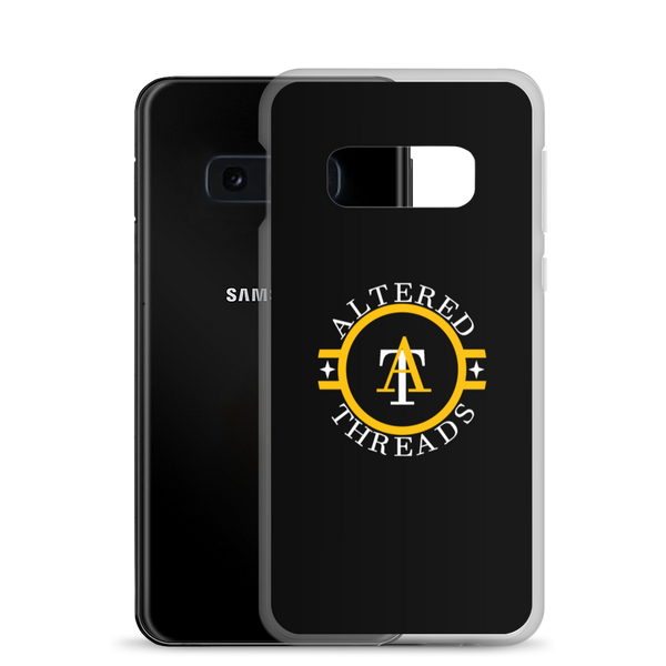 Heritage - Samsung Phone Case