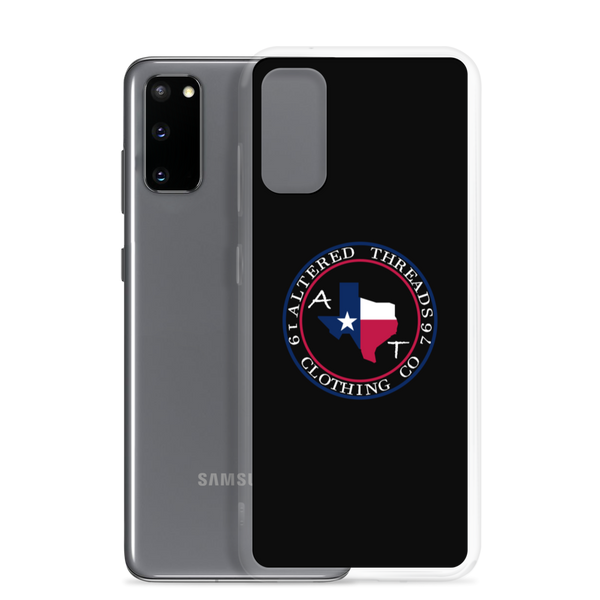 Lone Star - Samsung Phone Case