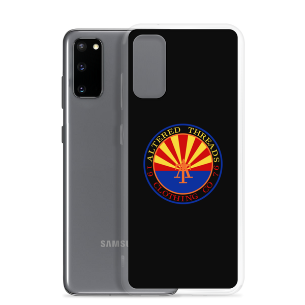 Wild West - Samsung Phone Case