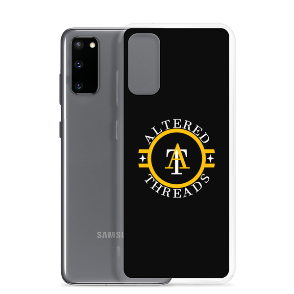 Heritage - Samsung Phone Case