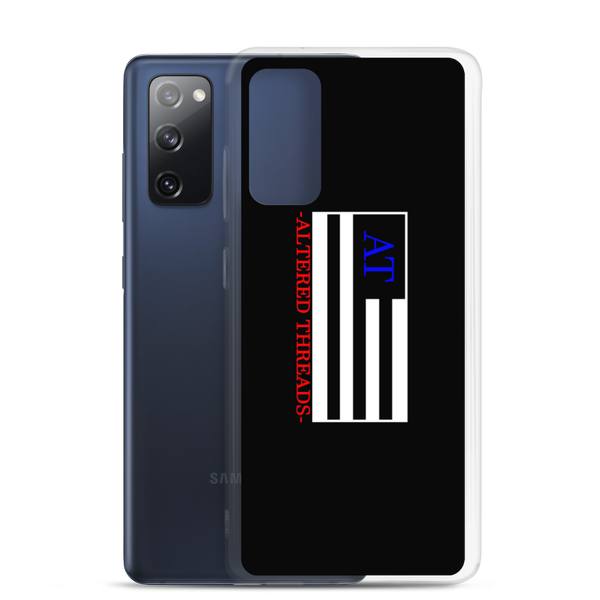 Excel - Samsung Phone Case