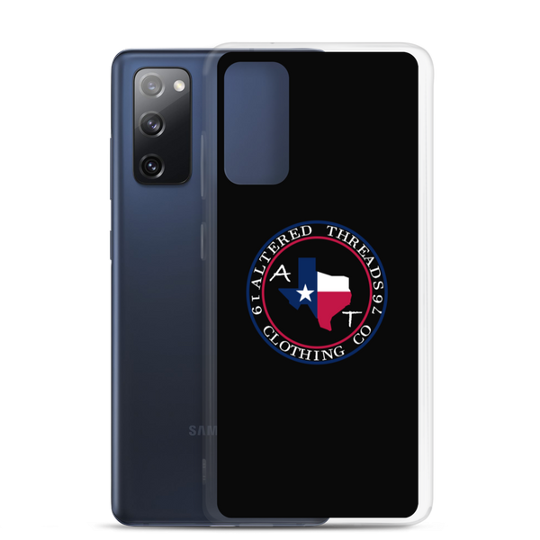 Lone Star - Samsung Phone Case