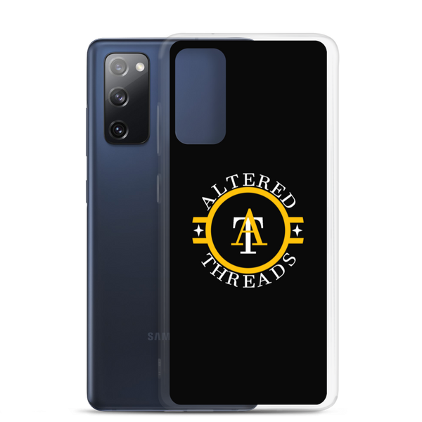 Heritage - Samsung Phone Case