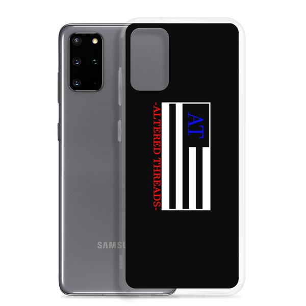 Excel - Samsung Phone Case