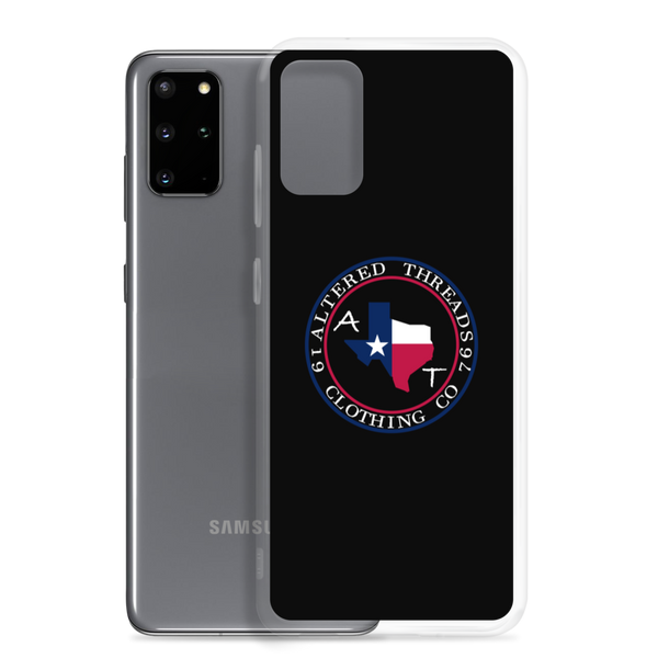 Lone Star - Samsung Phone Case