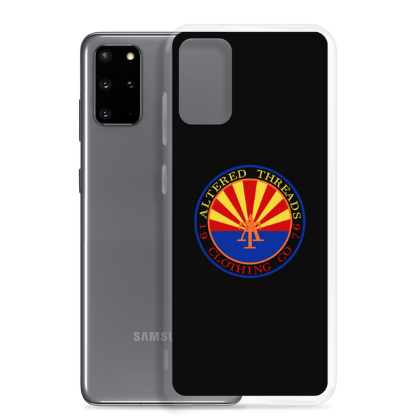 Wild West - Samsung Phone Case