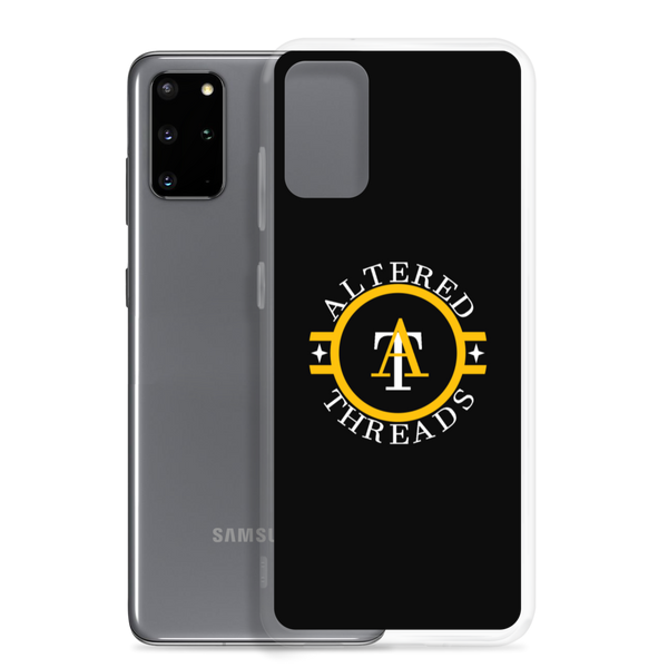 Heritage - Samsung Phone Case