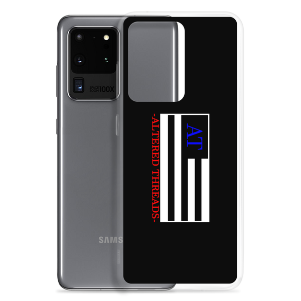 Excel - Samsung Phone Case