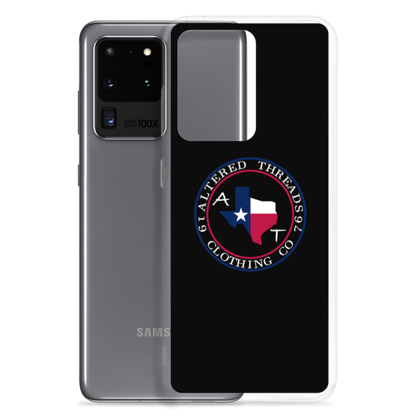 Lone Star - Samsung Phone Case