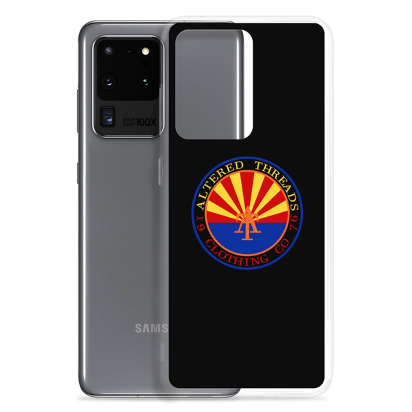 Wild West - Samsung Phone Case