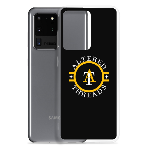 Heritage - Samsung Phone Case