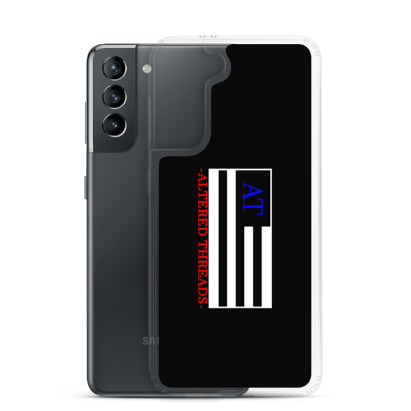 Excel - Samsung Phone Case