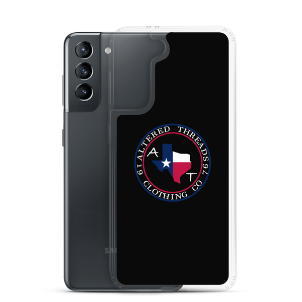 Lone Star - Samsung Phone Case