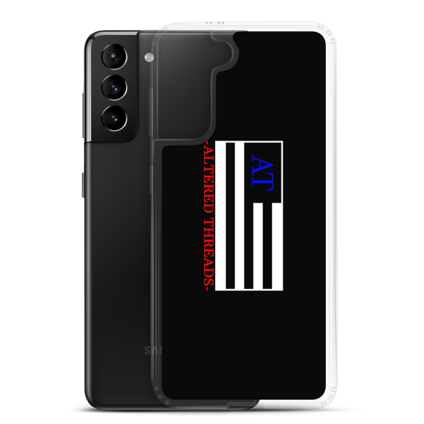 Excel - Samsung Phone Case