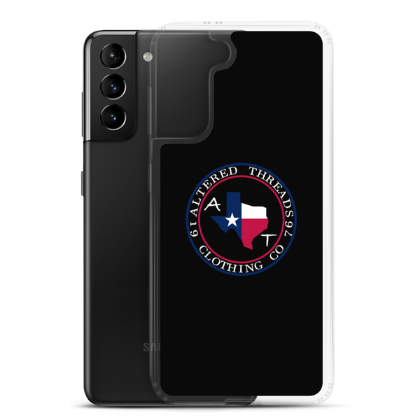 Lone Star - Samsung Phone Case