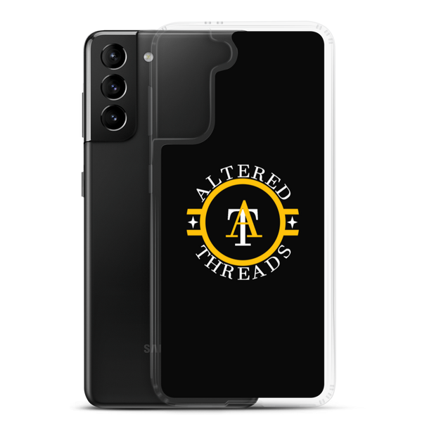 Heritage - Samsung Phone Case