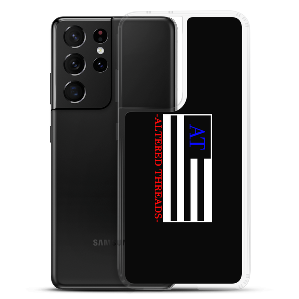 Excel - Samsung Phone Case