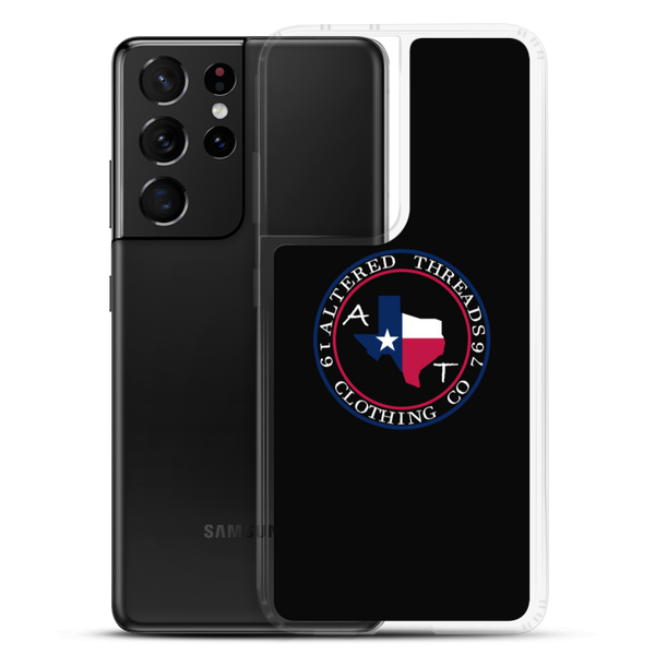 Lone Star - Samsung Phone Case