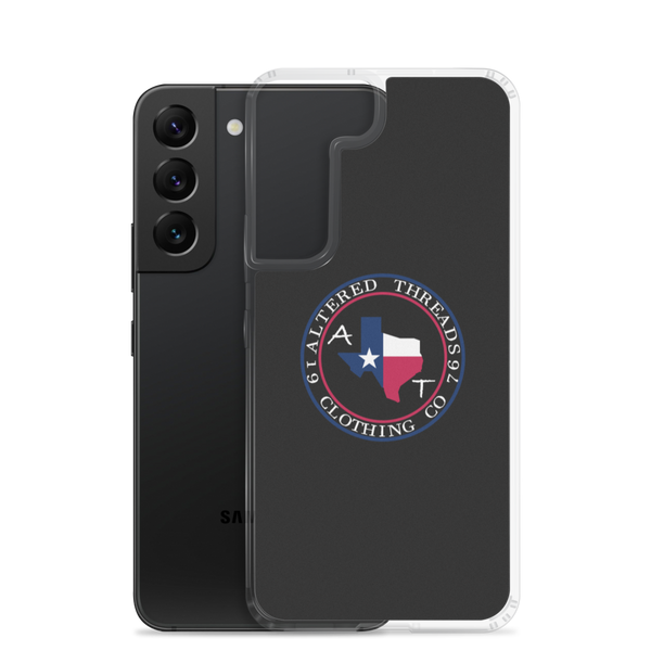 Lone Star - Samsung Phone Case