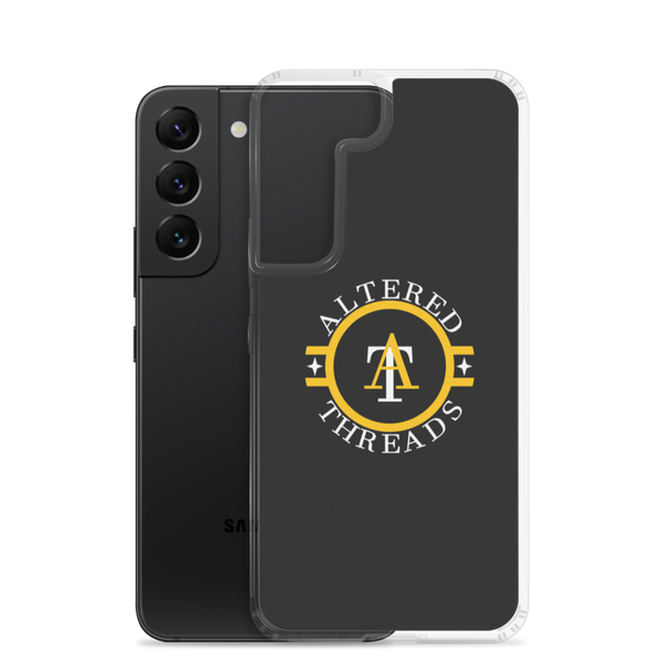 Heritage - Samsung Phone Case