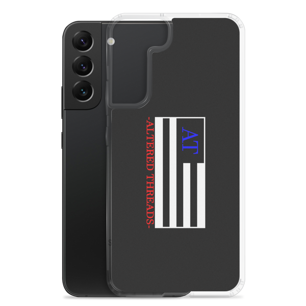 Excel - Samsung Phone Case